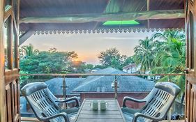 The Village Beach Resort Goa